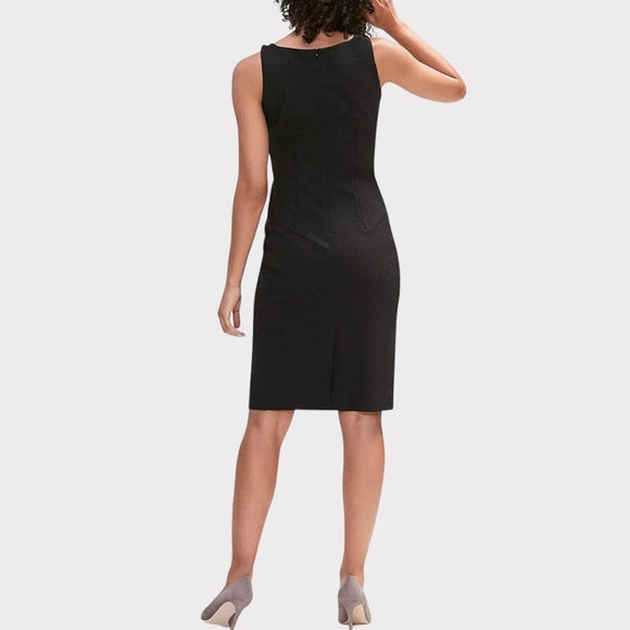 M.M. Lafleur Lydia Dress - Picture 3 of 16